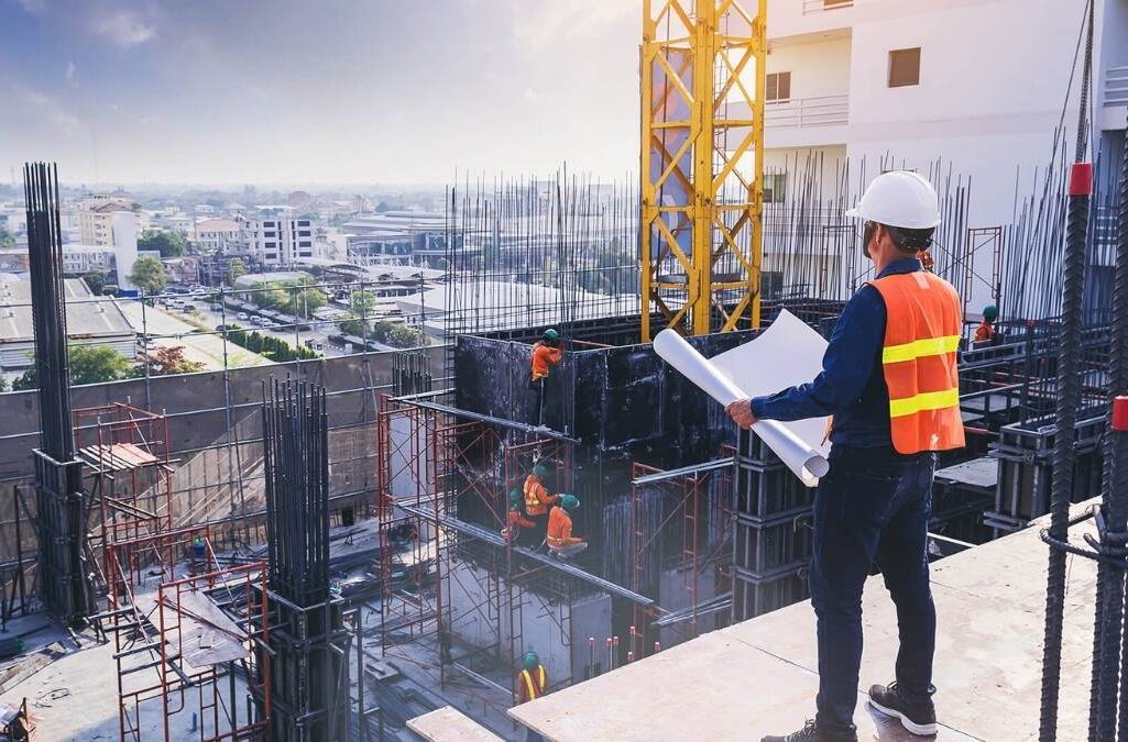 Construction Works (1)