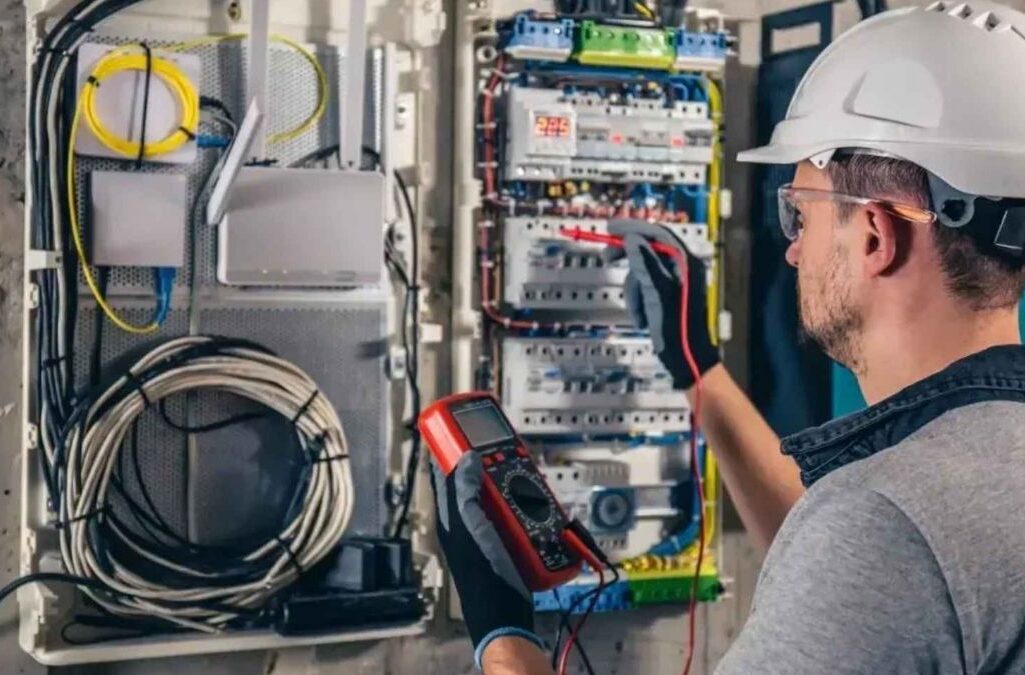 Electrical Works