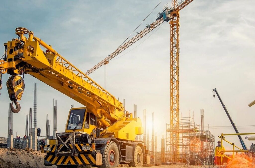 Equipment Rental