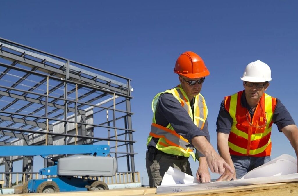 General Contracting