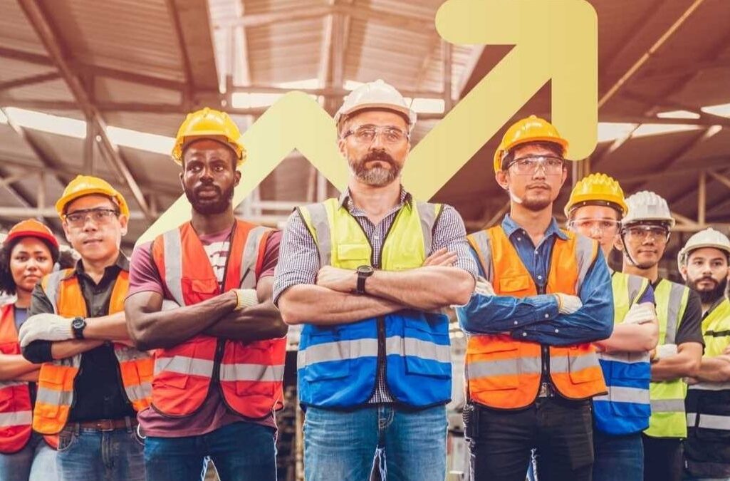 Manpower Supply (2)