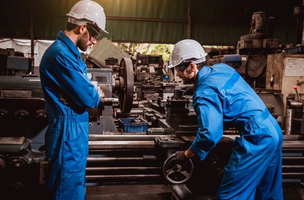 Mechanical Works